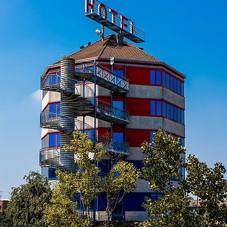 Business Hotel كاسال مونفيراتو المظهر الخارجي الصورة