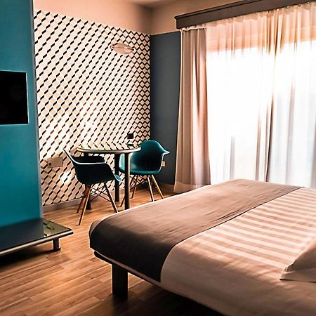 Business Hotel كاسال مونفيراتو المظهر الخارجي الصورة