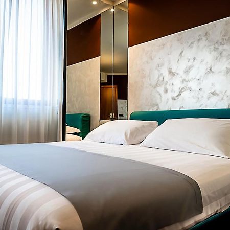 Business Hotel كاسال مونفيراتو المظهر الخارجي الصورة