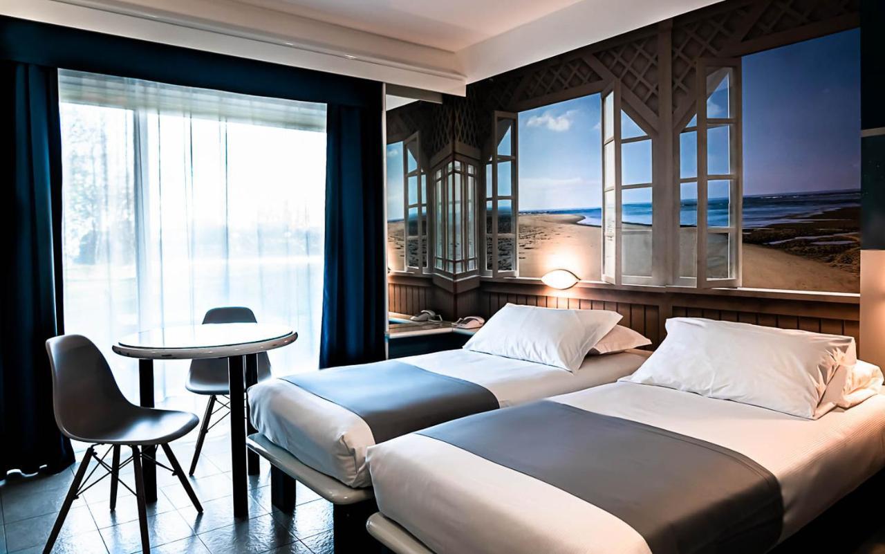 Business Hotel كاسال مونفيراتو المظهر الخارجي الصورة