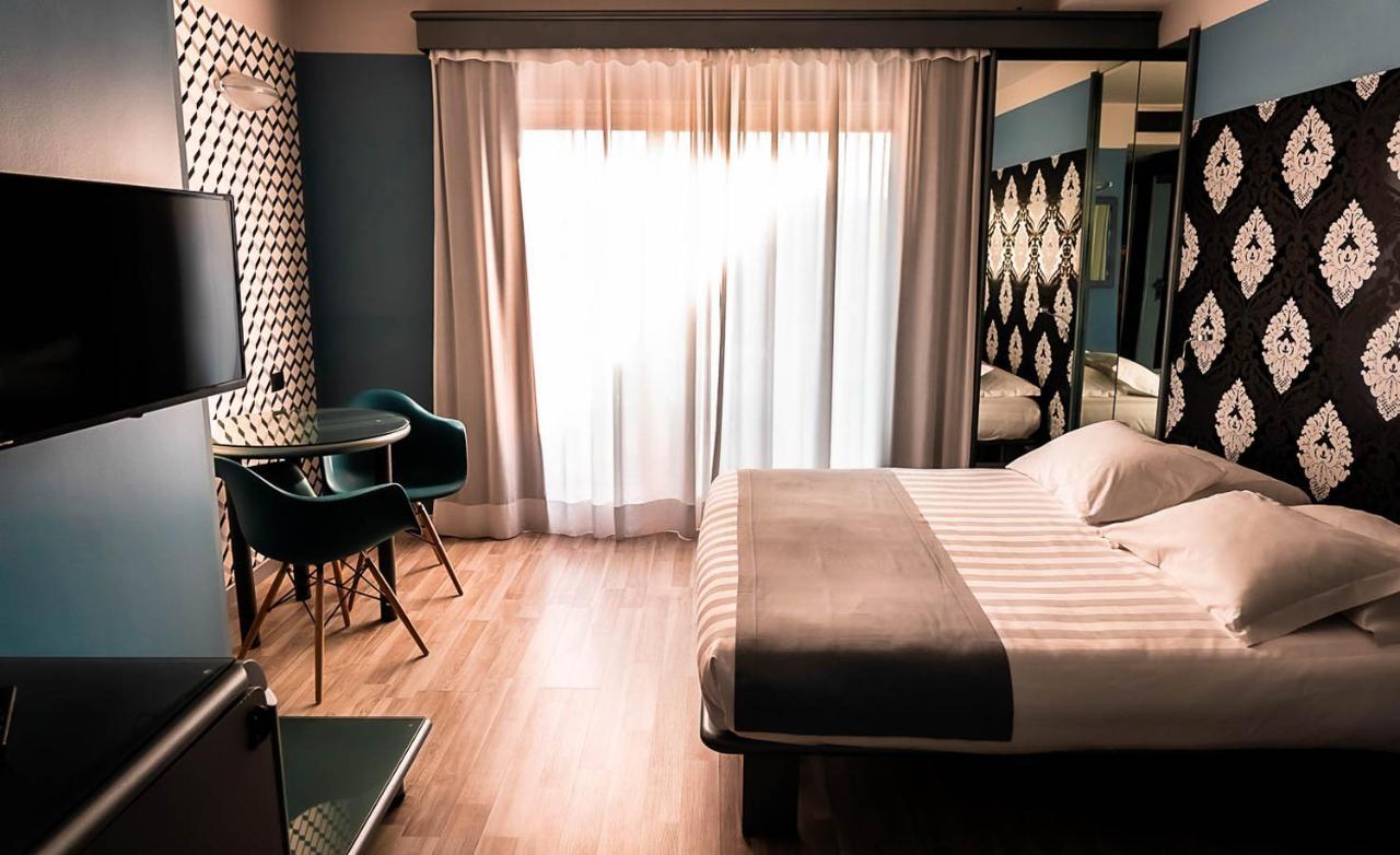 Business Hotel كاسال مونفيراتو المظهر الخارجي الصورة