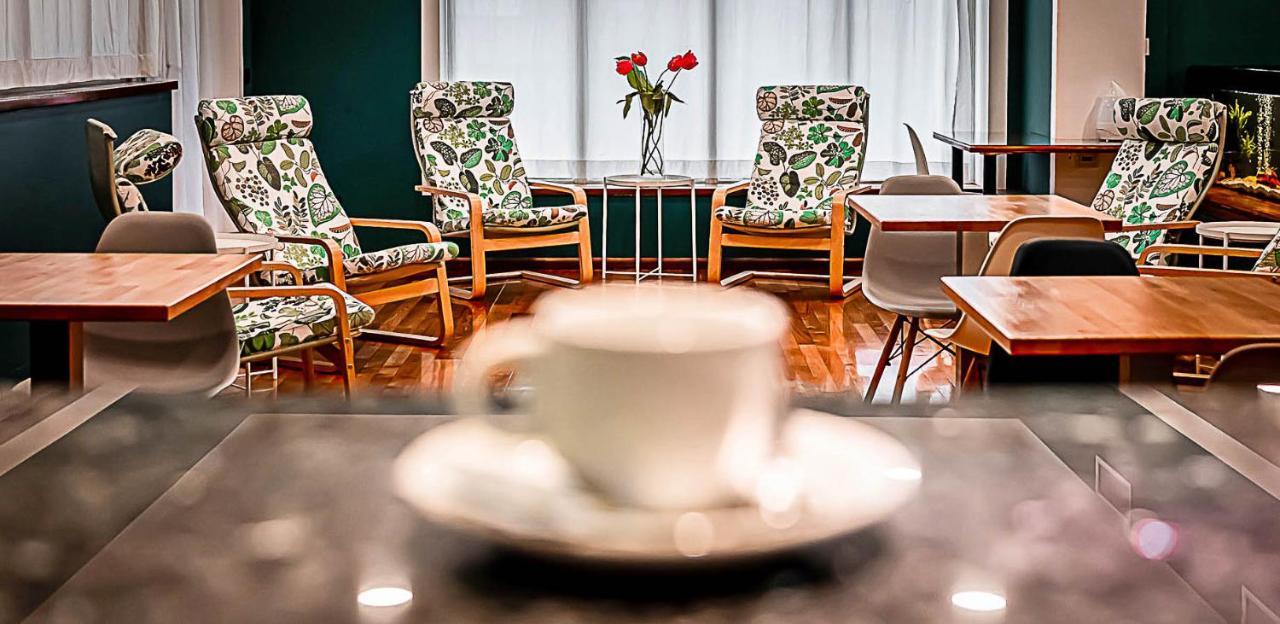 Business Hotel كاسال مونفيراتو المظهر الخارجي الصورة