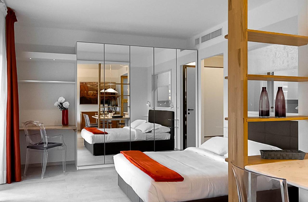 Business Hotel كاسال مونفيراتو المظهر الخارجي الصورة