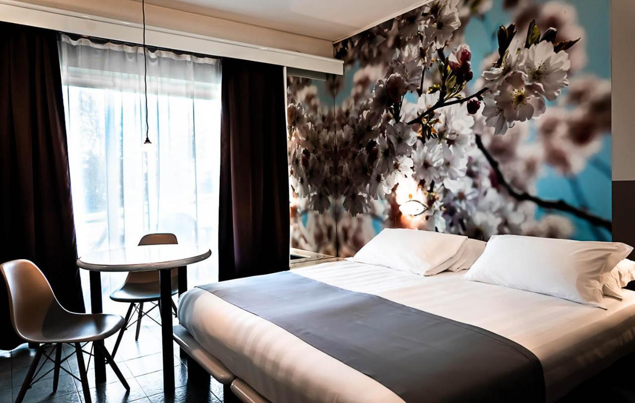 Business Hotel كاسال مونفيراتو المظهر الخارجي الصورة