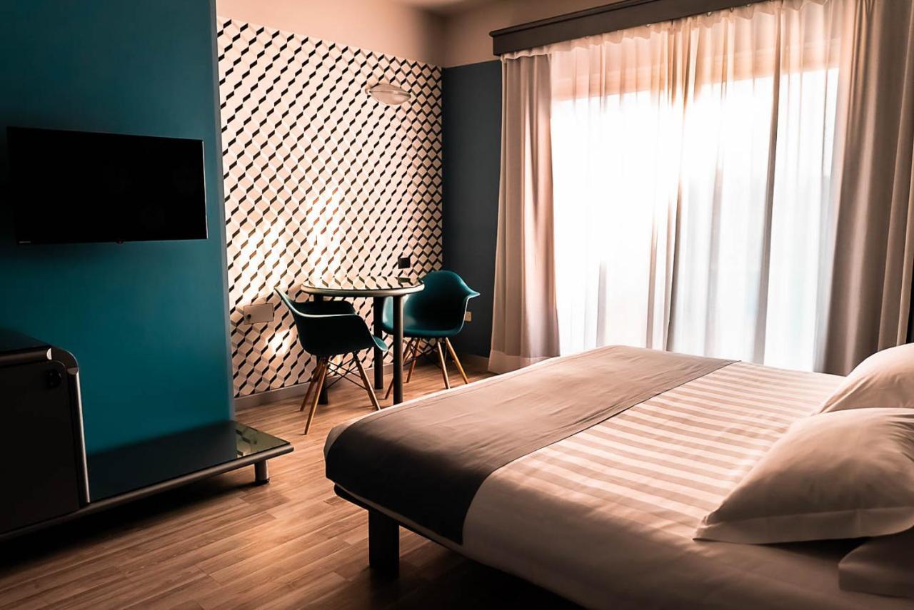Business Hotel كاسال مونفيراتو المظهر الخارجي الصورة