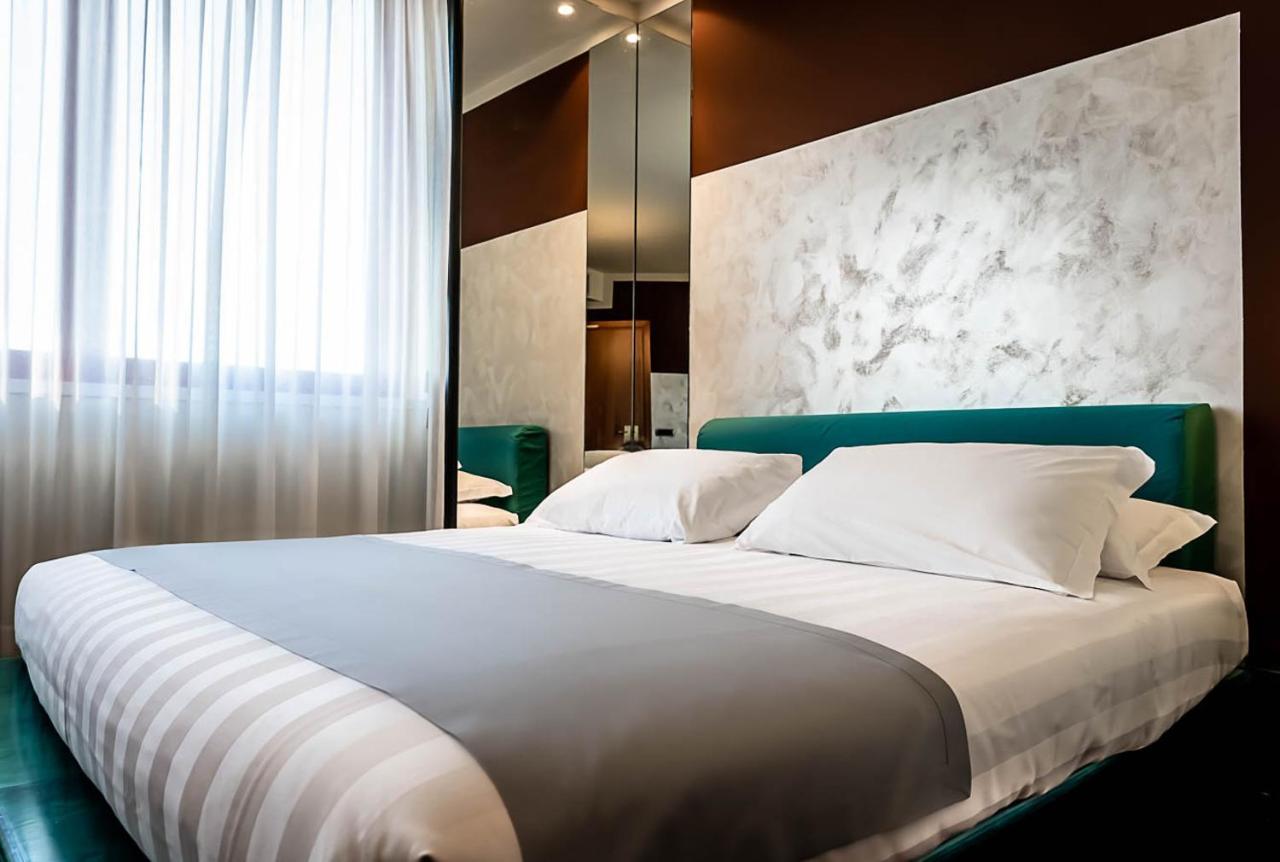 Business Hotel كاسال مونفيراتو المظهر الخارجي الصورة