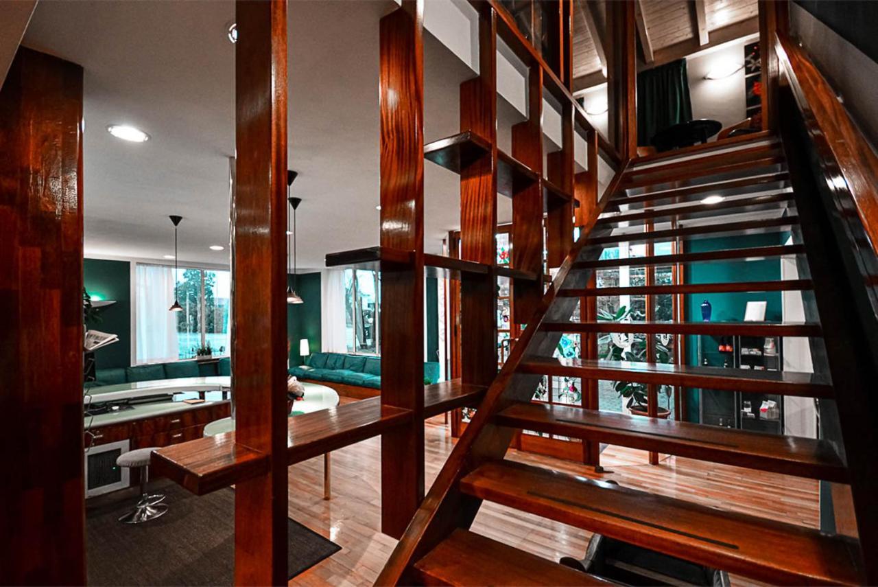 Business Hotel كاسال مونفيراتو المظهر الخارجي الصورة