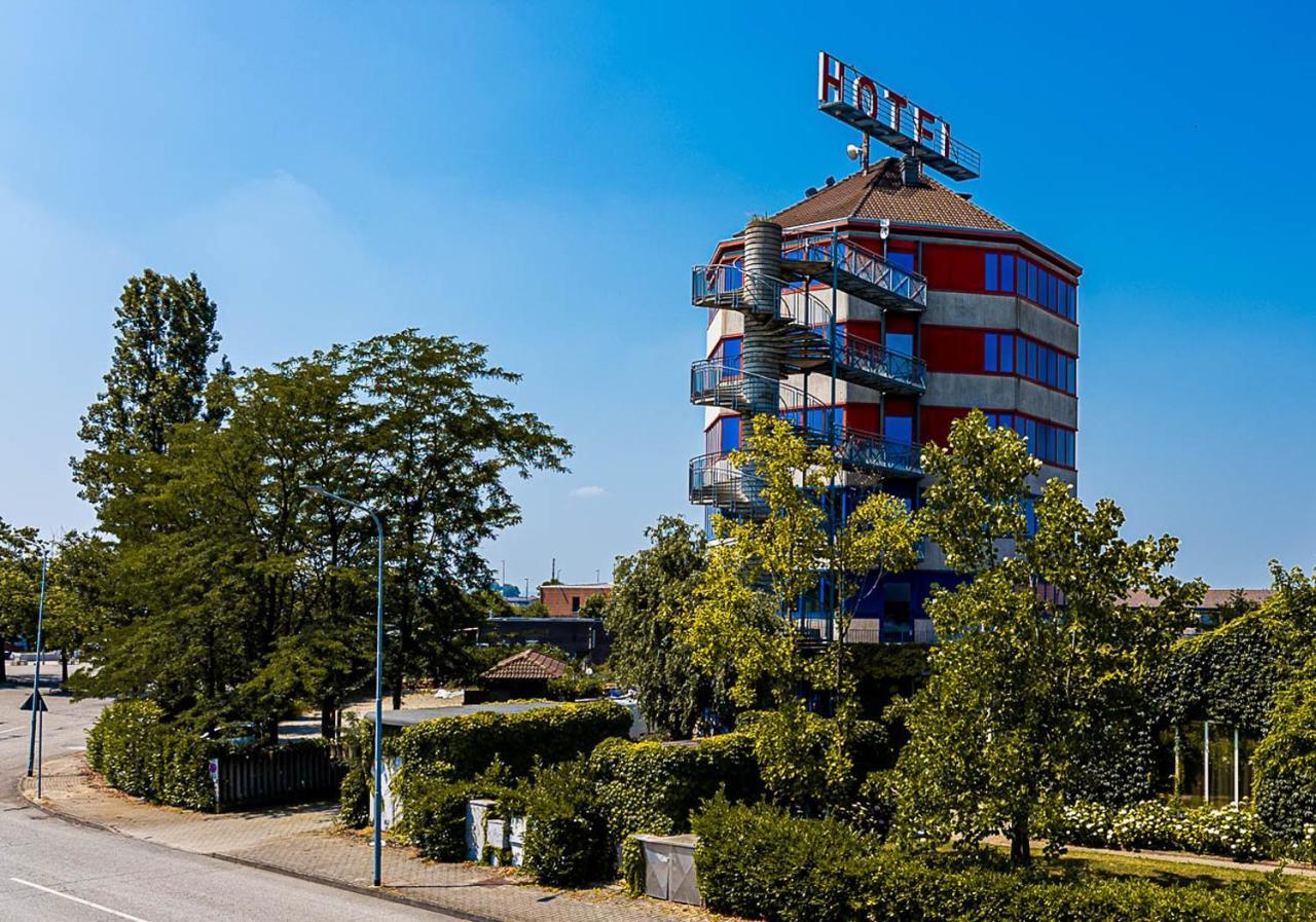 Business Hotel كاسال مونفيراتو المظهر الخارجي الصورة