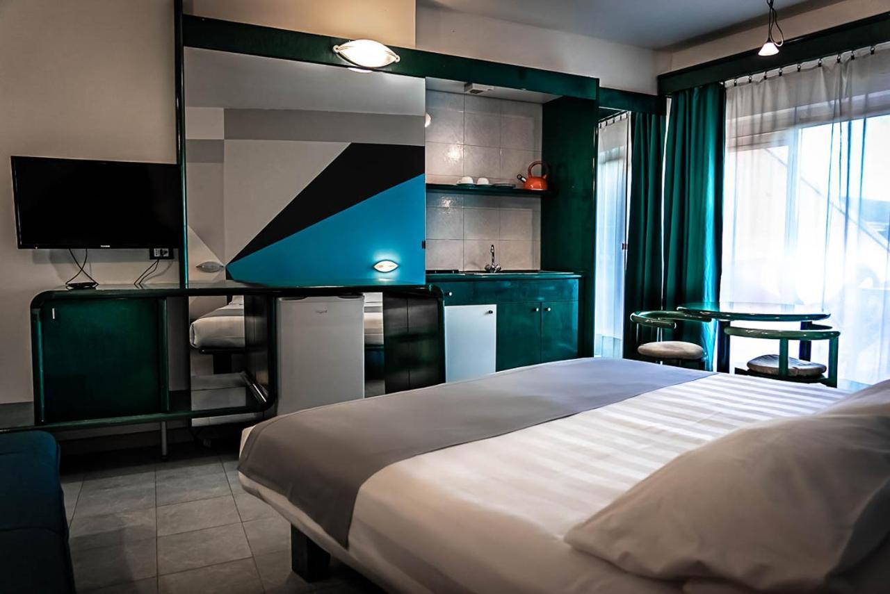 Business Hotel كاسال مونفيراتو المظهر الخارجي الصورة