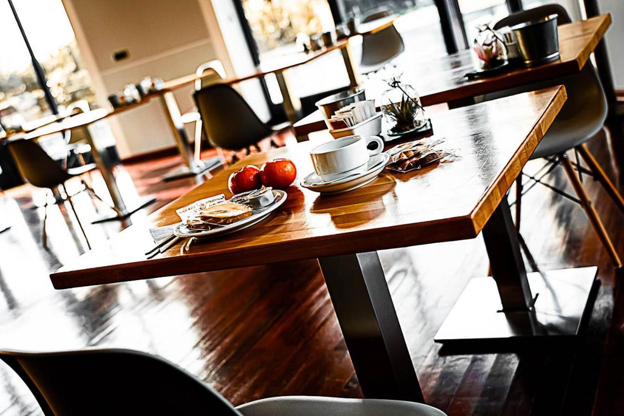 Business Hotel كاسال مونفيراتو المظهر الخارجي الصورة