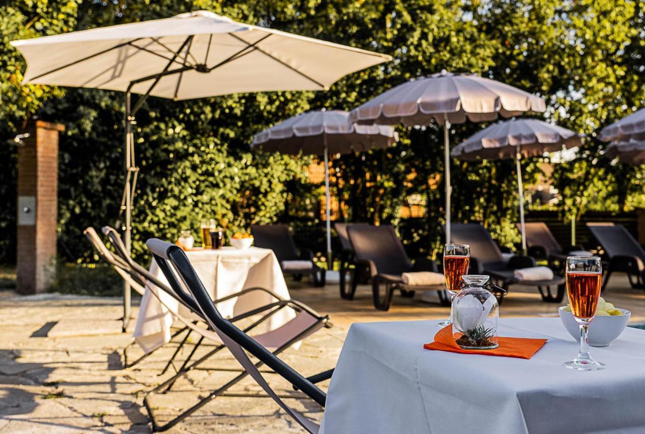 Business Hotel كاسال مونفيراتو المظهر الخارجي الصورة