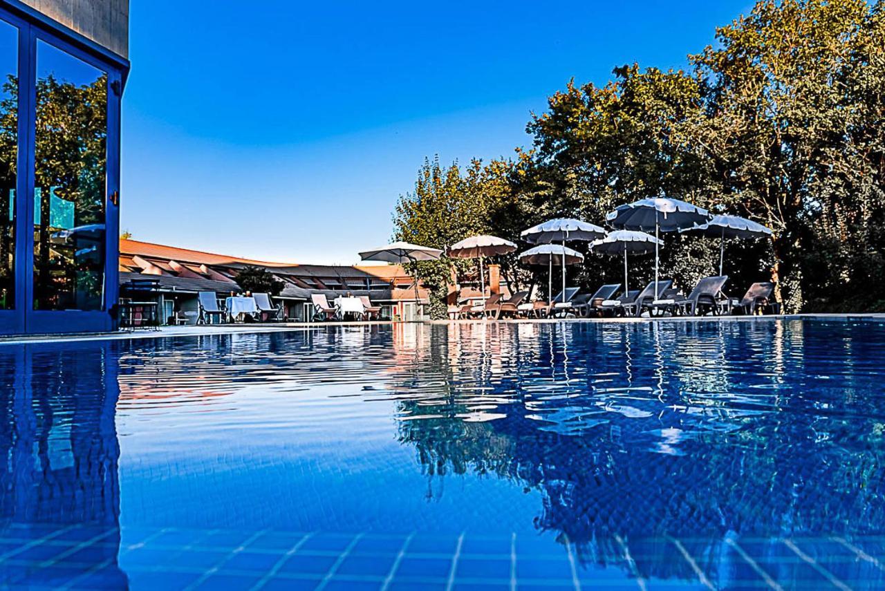 Business Hotel كاسال مونفيراتو المظهر الخارجي الصورة