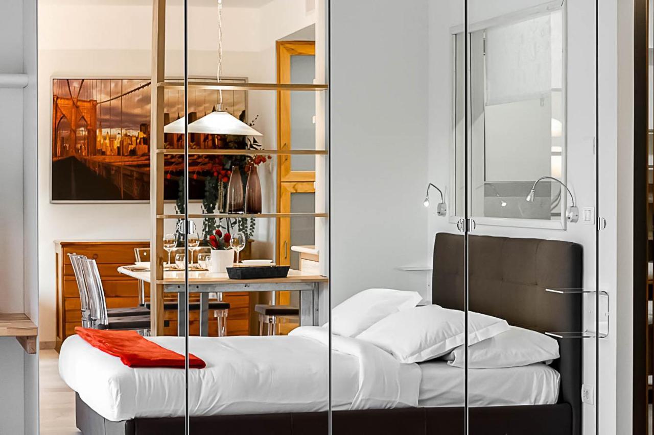 Business Hotel كاسال مونفيراتو المظهر الخارجي الصورة