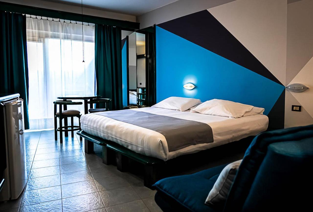 Business Hotel كاسال مونفيراتو المظهر الخارجي الصورة