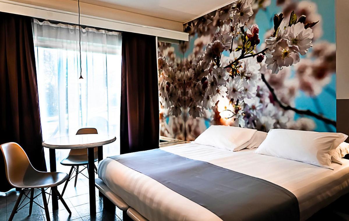 Business Hotel كاسال مونفيراتو المظهر الخارجي الصورة