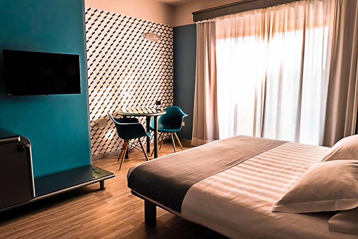 Business Hotel كاسال مونفيراتو المظهر الخارجي الصورة